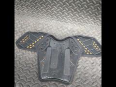 【サイズフリー】HYOD DYNAMIC PRO D3O(R) CHEST PROTECTORチェストプロテクター