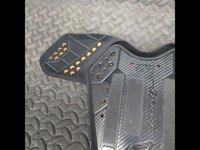 【サイズフリー】HYOD DYNAMIC PRO D3O(R) CHEST PROTECTORチェストプロテクター