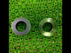 FSA EE103 MEGAEXO BB386EVO SRAM GXPクランク用アダプター ※シム欠品 グリーン
