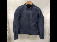 AlpinestarsGAL
WOMEN'S
Leather jacket
Size XS