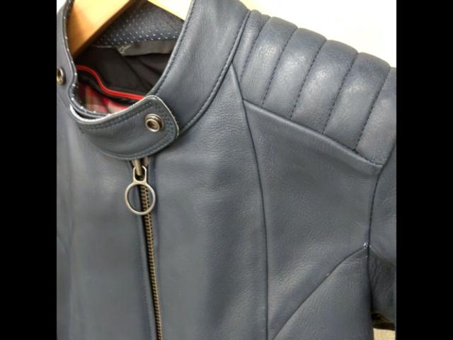 AlpinestarsGAL
WOMEN'S
Leather jacket
Size XS