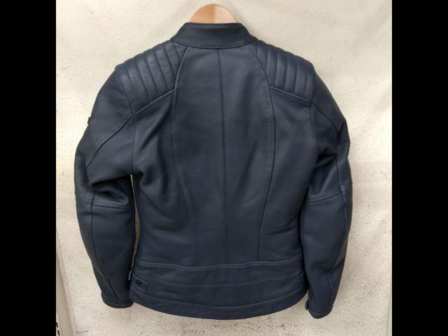 AlpinestarsGAL
WOMEN'S
Leather jacket
Size XS
