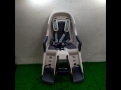 Polisport Guppy mini フロントチャイルドシート クリーム/グレー