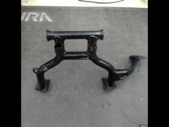 【その他】純正センタースタンド T100/120