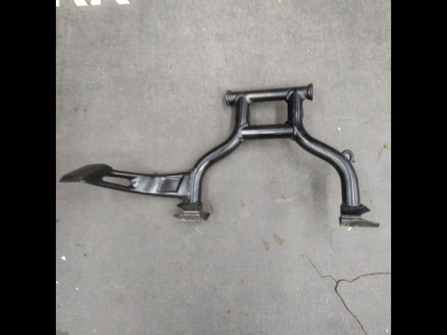 【その他】純正センタースタンド T100/120