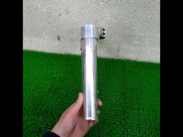 フォークレッグ シルバー