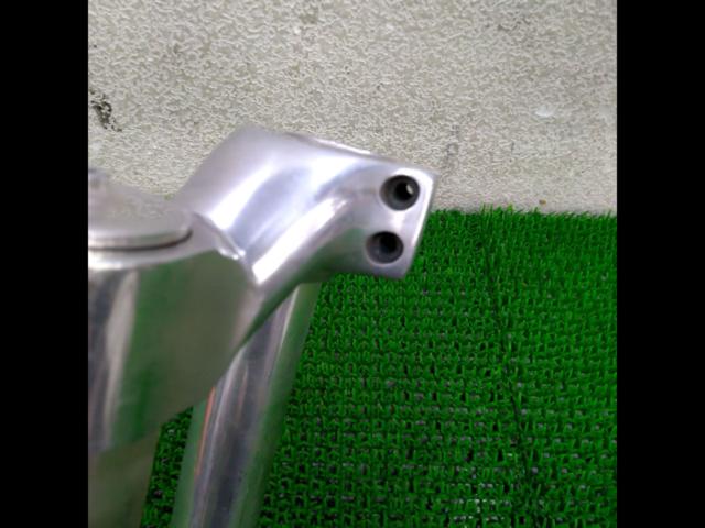 フォークレッグ シルバー