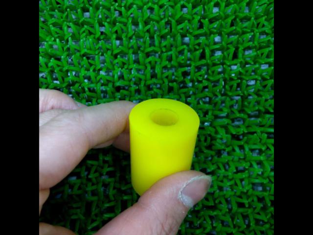 BD-1 Rear Elastomer Damper ソフト