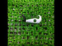 BD-1 Front Spring Lock Lever