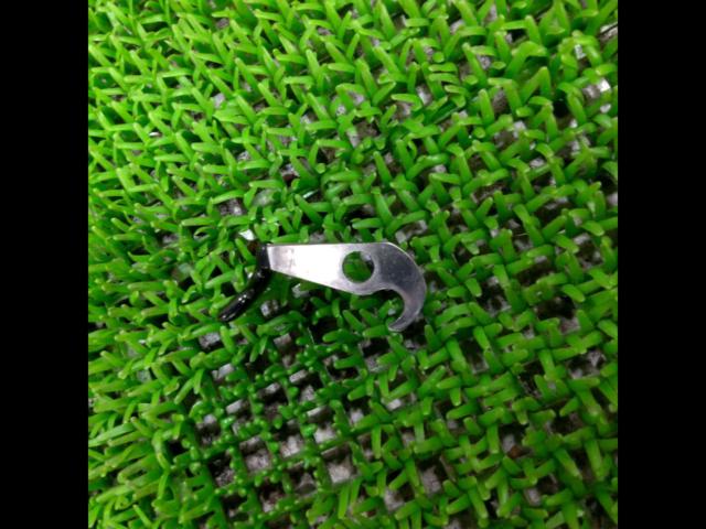 BD-1 Front Spring Lock Lever