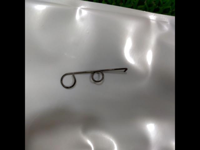 BD-1 Suspension Lock Spring