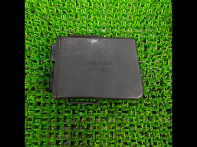 KAWASAKI
GPZ400 genuine igniter
92160-1137