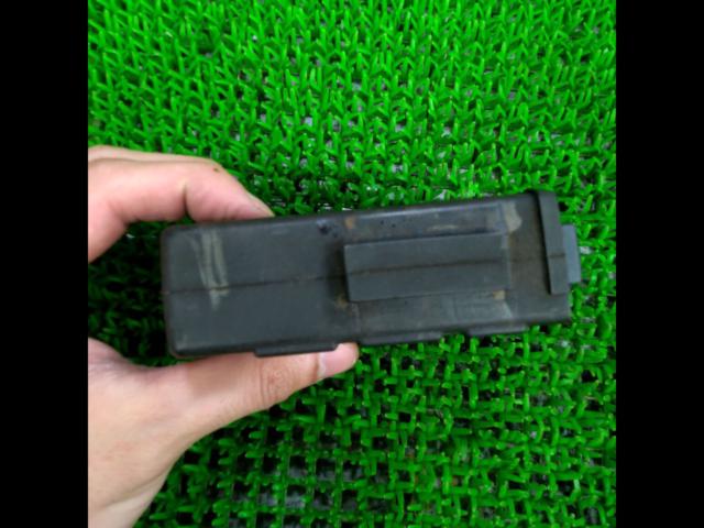 KAWASAKI
GPZ400 genuine igniter
92160-1137