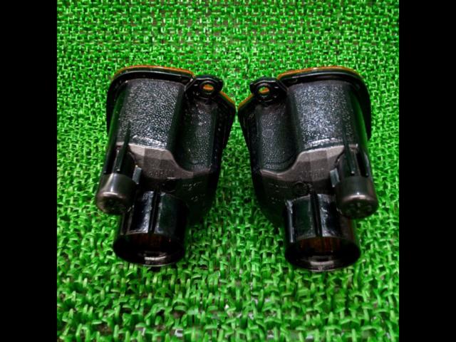 SUZUKI ジムニーシエラ(JB74W)純正ウインカーレンズ