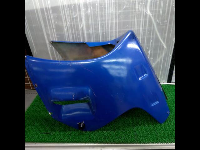 メーカー不明 NSRミニ 50cc サイドカウル