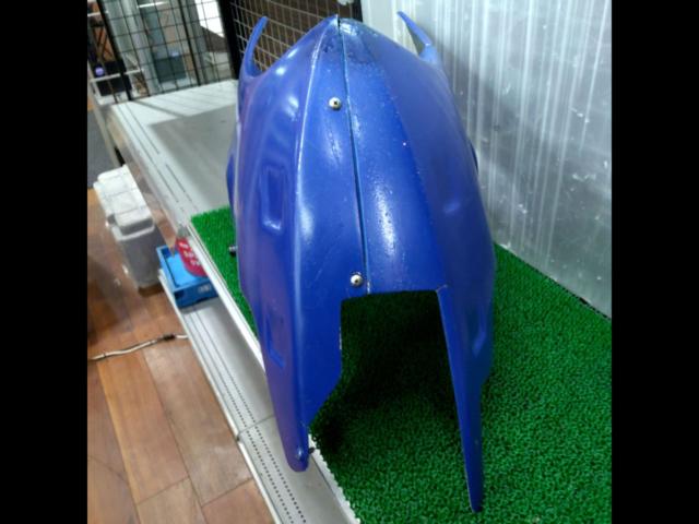 メーカー不明 NSRミニ 50cc サイドカウル