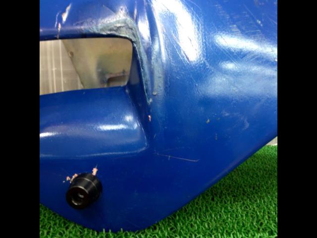 メーカー不明 NSRミニ 50cc サイドカウル