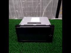 Toyota genuine
NSZT-W60