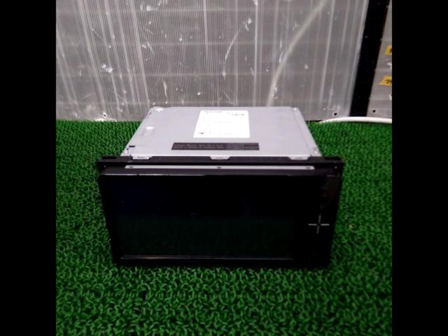 Toyota genuine
NSZT-W60