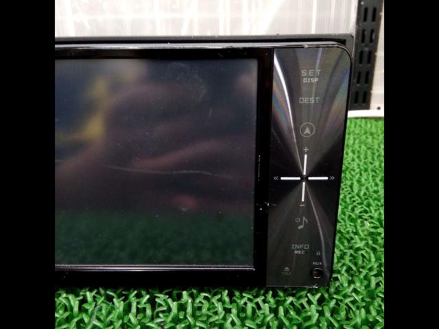 Toyota genuine
NSZT-W60