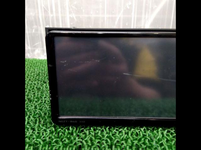 Toyota genuine
NSZT-W60