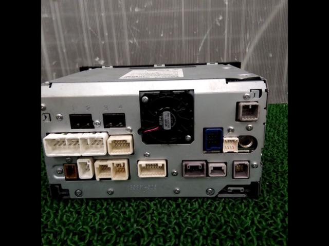 Toyota genuine
NSZT-W60