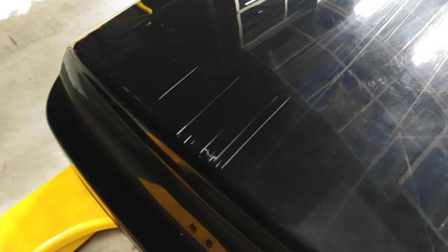 トヨタ ランドルーザープラド/150系 純正オプション ルーフボックス