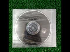 Toyota genuine
Map on Demand Setup Disk
2011 spring edition