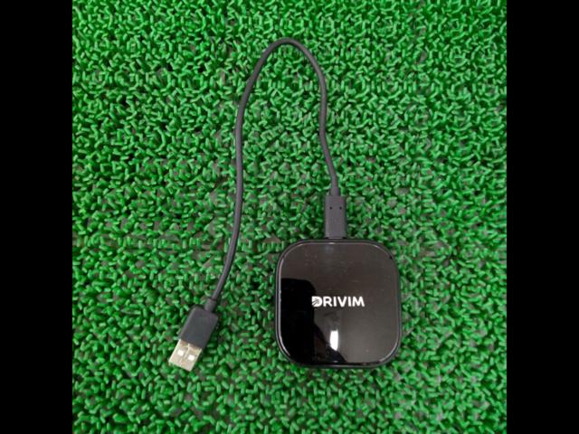 DRIVIM
Wireless CarPlay Adapter DR21