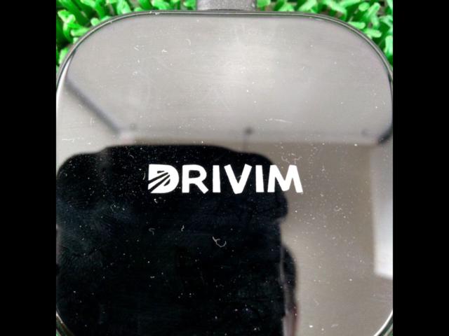 DRIVIM
Wireless CarPlay Adapter DR21