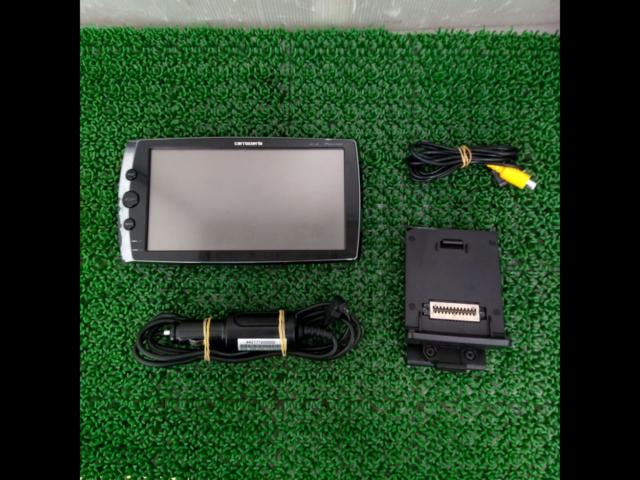 carrozzeria
AVIC-T99