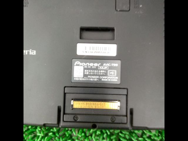 carrozzeria
AVIC-T99