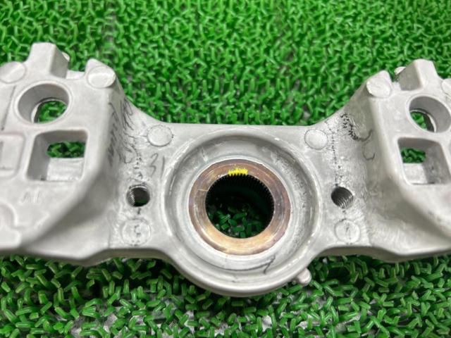 【カムリ/70系】TOYOTA純正レザーステアリング ★価格見直しました★