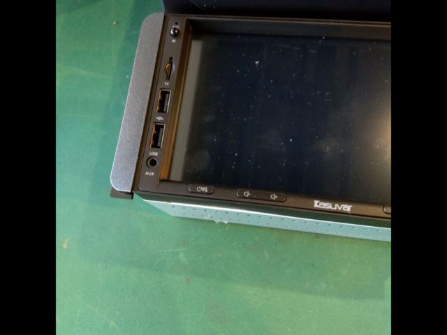 KASUVAR
KAR7
2DIN
7 inch display audio