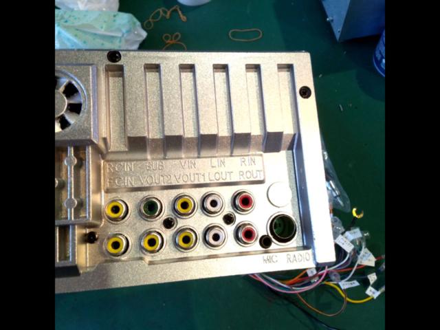 KASUVAR
KAR7
2DIN
7 inch display audio