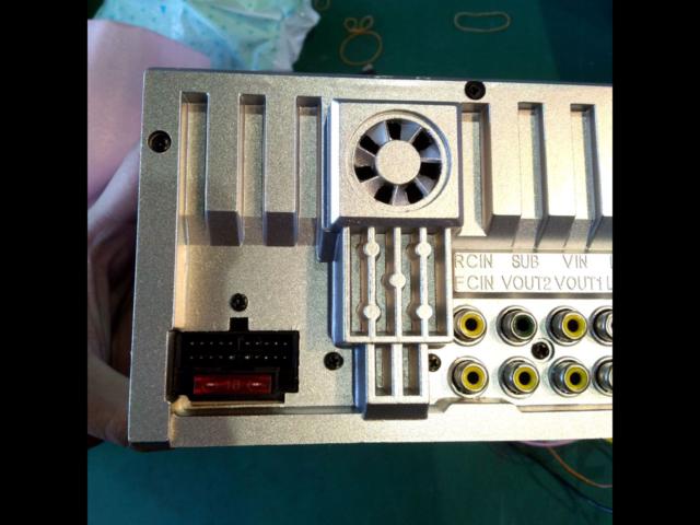 KASUVAR
KAR7
2DIN
7 inch display audio