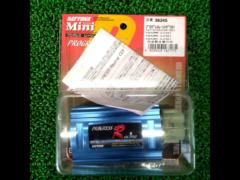 DAYTONA (Daytona)
PROGRESS
Racing
CDI (plugless racing CDI) / 36245 Live Dio
ZX]