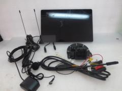 WOWAUTO
In-vehicle monitor
10.1 inches
Dash monitor