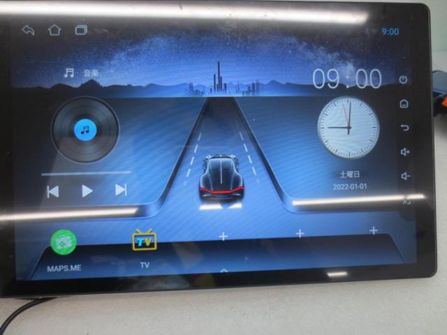 WOWAUTO
In-vehicle monitor
10.1 inches
Dash monitor