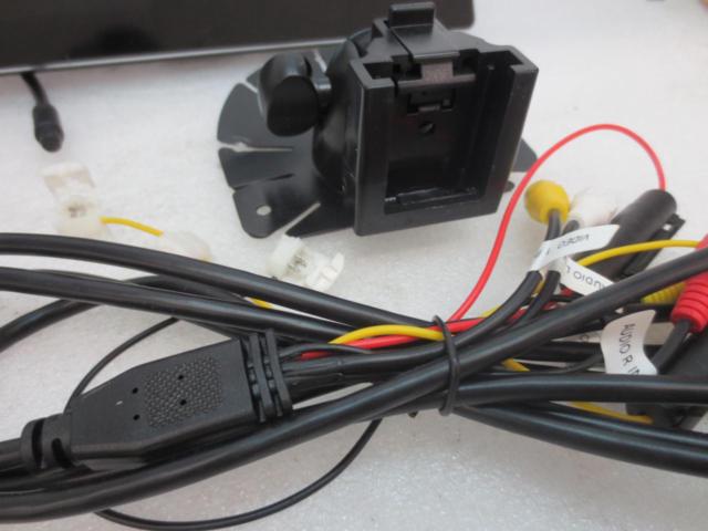 WOWAUTO
In-vehicle monitor
10.1 inches
Dash monitor