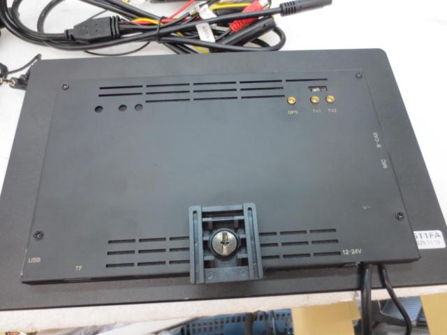 WOWAUTO
In-vehicle monitor
10.1 inches
Dash monitor