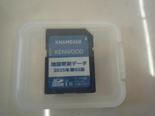 Wakeari
KENWOOD
KNAMG26D
2025 Version Upgraded SD Card