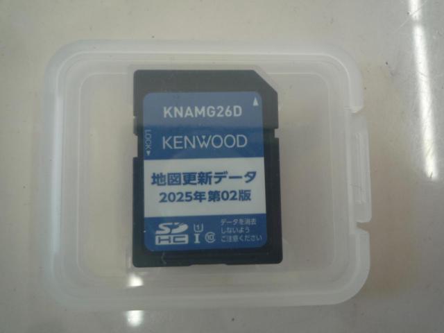 Wakeari
KENWOOD
KNAMG26D
2025 Version Upgraded SD Card