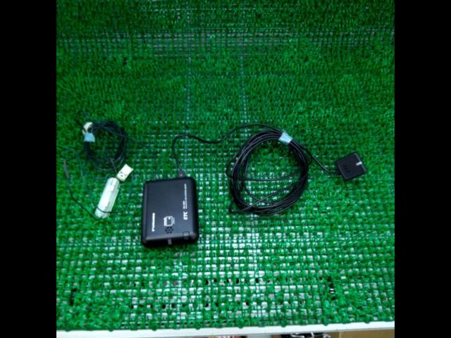 Furuno Electric Co., Ltd.
FNK-M09
ETC