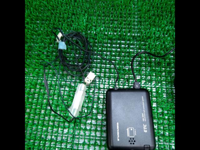 Furuno Electric Co., Ltd.
FNK-M09
ETC
