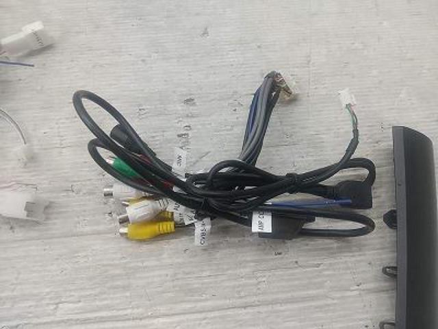 Omnitek
Android navigation