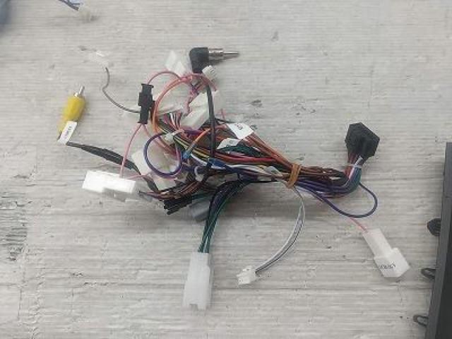 Omnitek
Android navigation