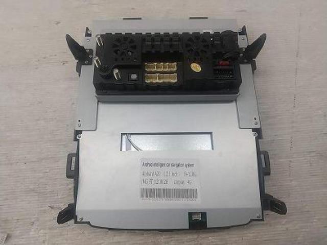 Omnitek
Android navigation