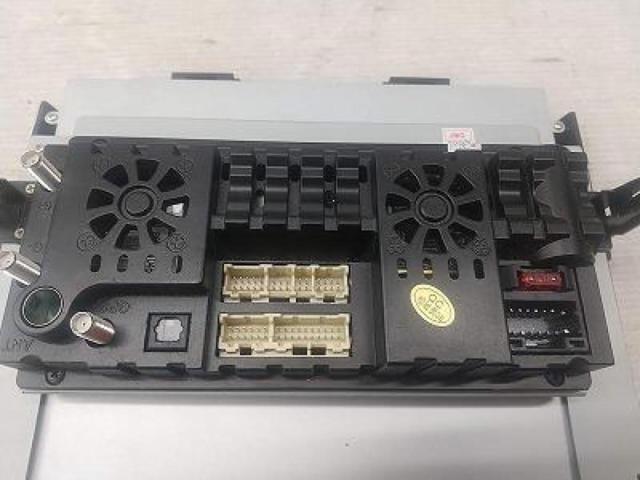 Omnitek
Android navigation