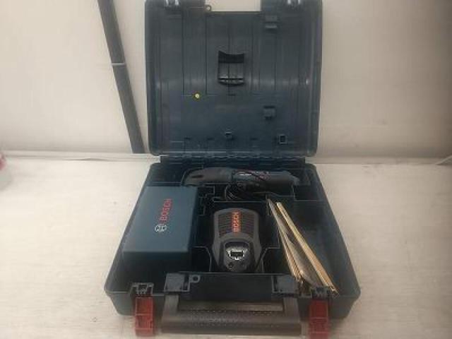 【WG】【BOSCH】GMF 10.8V-LI バッテリーカットソー